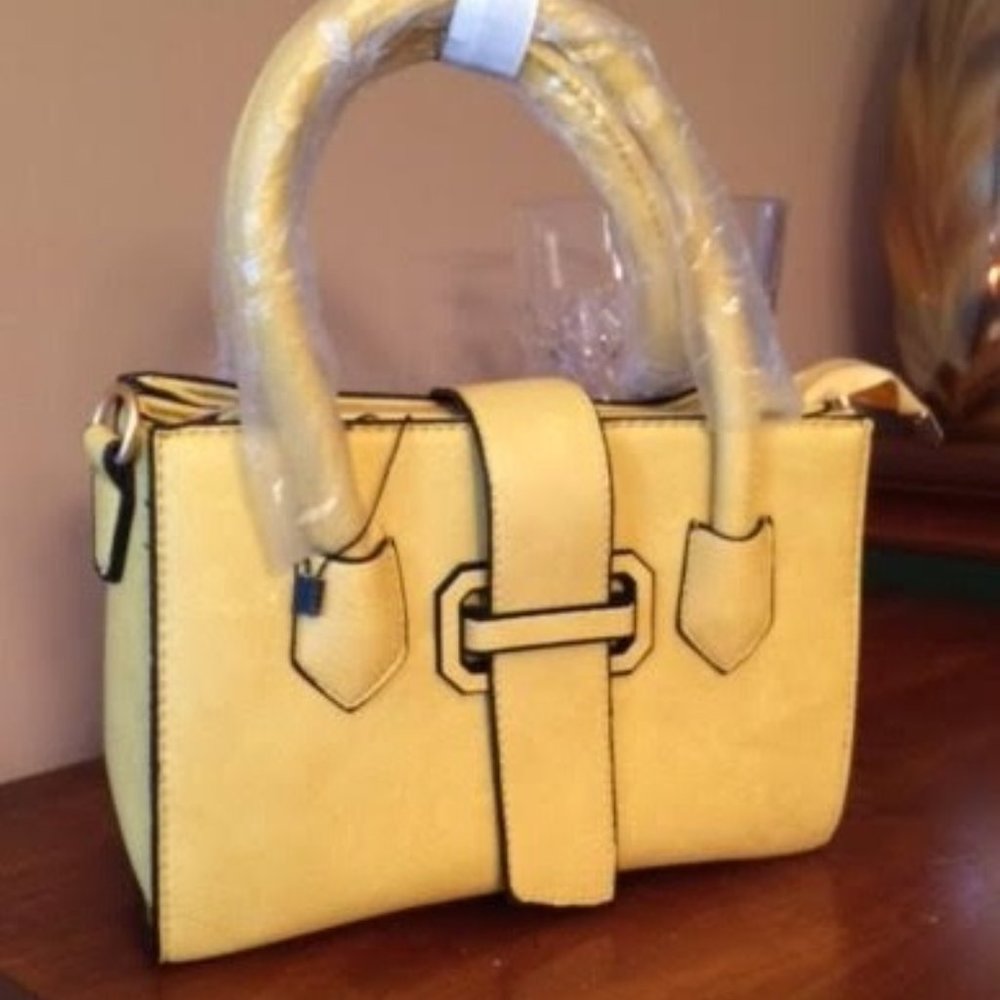 K. Carol Tote